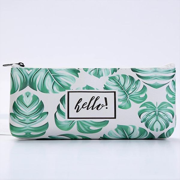 women leather cosmetic makeup pattern bag fashion necessaries for organizer toiletry fresh natural color travel purse
women leather cosmetic makeup pattern bag fashion necessaries for organizer toiletry fresh natural color travel purse