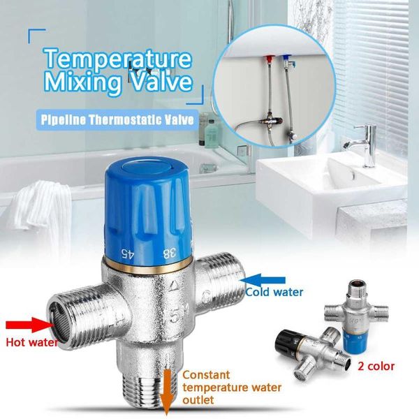 xueqin dn15 mixing valve bathroom faucet temperature control home improvement shower sets
xueqin dn15 mixing valve bathroom faucet temperature control home improvement shower sets