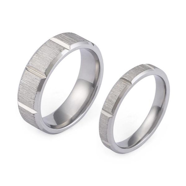 wedding rings silver color couple for men and women lovers alliance titanium jewelry marriage ring anniversary valentine's gift, Slivery;golden
wedding rings silver color couple for men and women lovers alliance titanium jewelry marriage ring anniversary valentine's gift, Slivery;golden