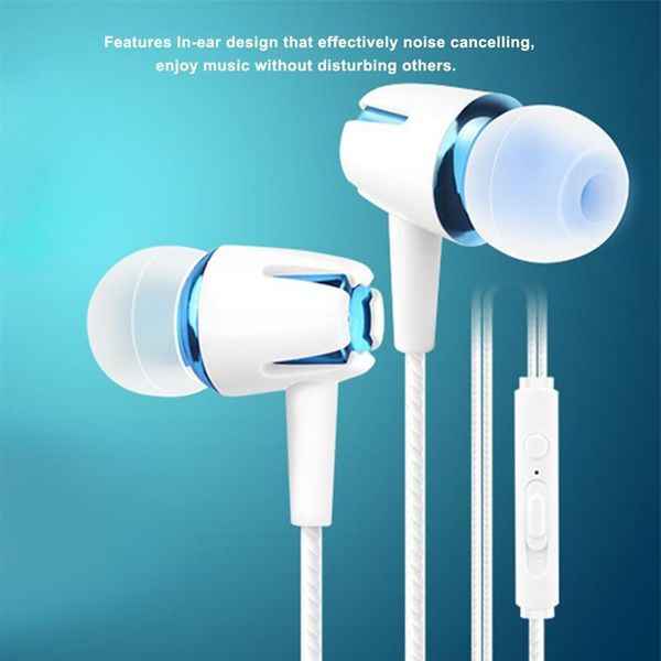 headphones & earphones universal earbuds e18 in-ear earphone 3.5mm calling wired portable sports noise cancelling headphone with microphone
headphones & earphones universal earbuds e18 in-ear earphone 3.5mm calling wired portable sports noise cancelling headphone with microphone