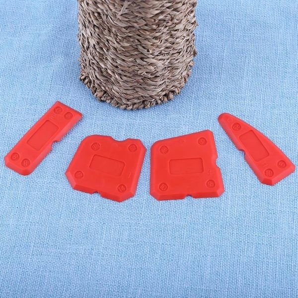 professional hand tool sets caulking kit joint sealant silicone spreader spatula scraper edge grout remover 4pc red tools combination
professional hand tool sets caulking kit joint sealant silicone spreader spatula scraper edge grout remover 4pc red tools combination
