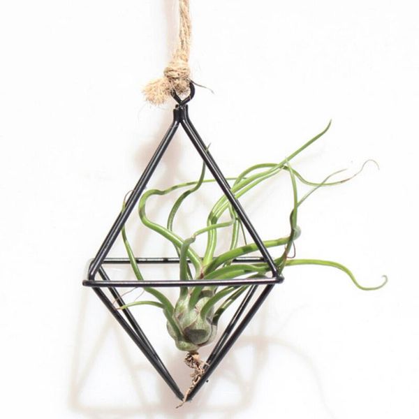 planters & pots tanding hanging geometric swing wrought iron tillandsia air plants holder triangular shaped metal rack
planters & pots tanding hanging geometric swing wrought iron tillandsia air plants holder triangular shaped metal rack