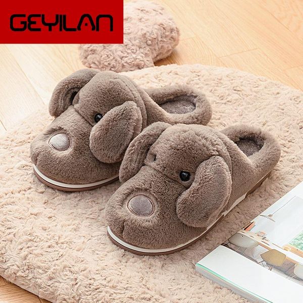 slippers coslony men flips flops winter warm cute dog shoes man fashion platform sandals slides non-slip flats indoor, Black
slippers coslony men flips flops winter warm cute dog shoes man fashion platform sandals slides non-slip flats indoor, Black