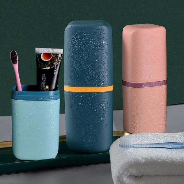 portable toothbrush box toothpaste holder travel camping storage organizer case bathroom accessories holders
portable toothbrush box toothpaste holder travel camping storage organizer case bathroom accessories holders