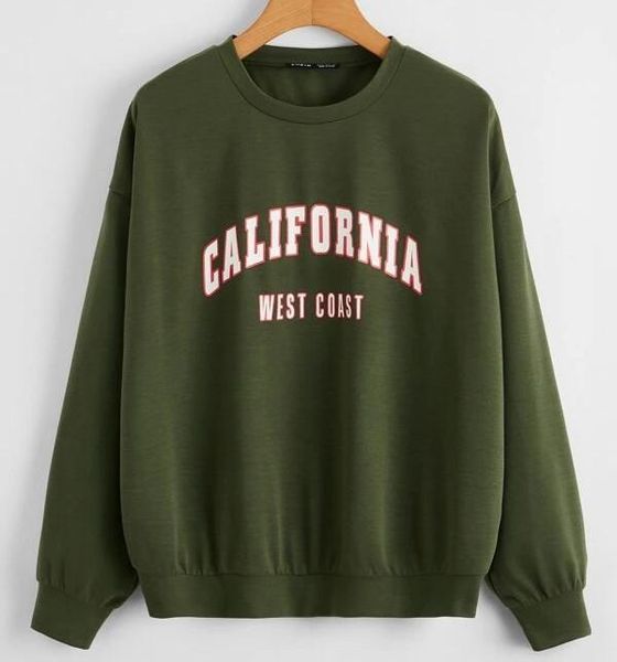 winter woman pullovers sweatshirt letter print ladies sweatshirts long sleeve female women's hoodie clothes plus size 2xl hoodies &, Black
winter woman pullovers sweatshirt letter print ladies sweatshirts long sleeve female women's hoodie clothes plus size 2xl hoodies &, Black