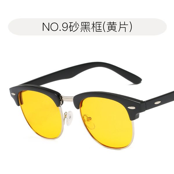 yellow night vision glasses men sunglasses frames anti blue rays computer eyeglasses light blocking gaming eyewear optical frame spectacle, Silver
yellow night vision glasses men sunglasses frames anti blue rays computer eyeglasses light blocking gaming eyewear optical frame spectacle, Silver