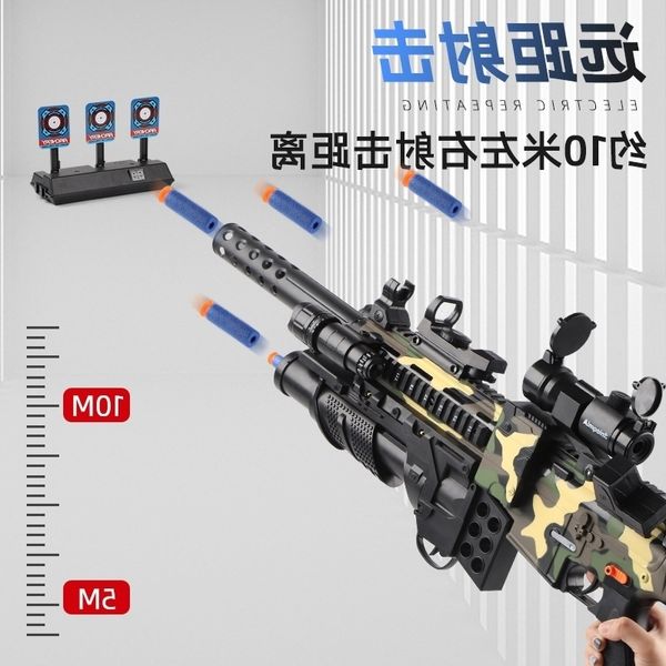 2511special electric serial m416 soft bullet gun assault rifle vs chicken eating children's toy
2511special electric serial m416 soft bullet gun assault rifle vs chicken eating children's toy