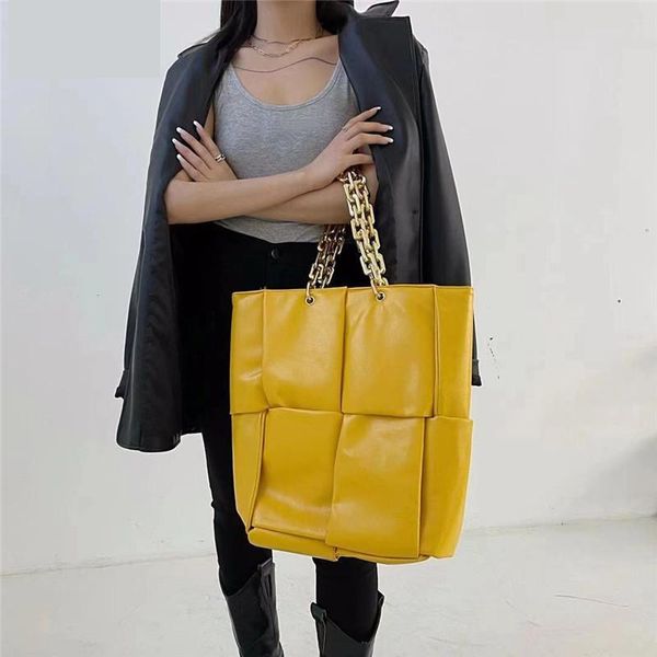 evening bags lnv women thick chain braid large pu leather flap personality all-match crossbody shoulder bag fashion tide high capacity
evening bags lnv women thick chain braid large pu leather flap personality all-match crossbody shoulder bag fashion tide high capacity
