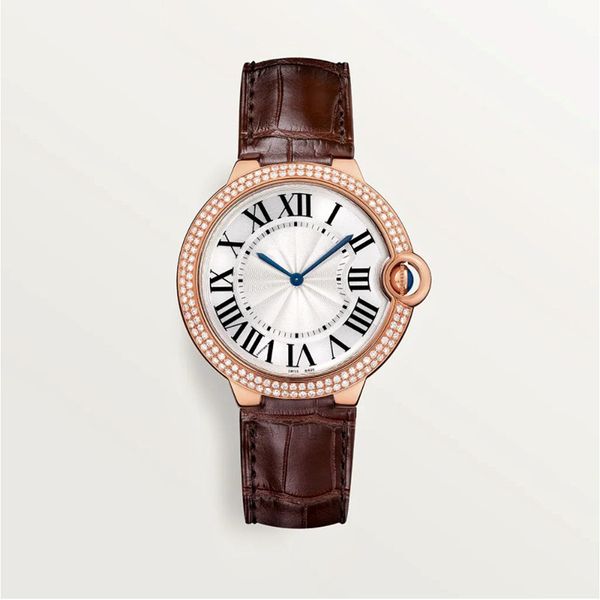news women's watch designer classic luxury jewelry diamond international star fashion trend cowhide strap
news women's watch designer classic luxury jewelry diamond international star fashion trend cowhide strap