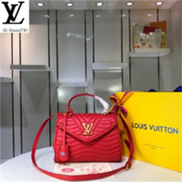 brand designer luxury wr01 m53931 red wavy quilted leather shoulder bag women handbags iconic bags handles shoulder bags totes cross bod
brand designer luxury wr01 m53931 red wavy quilted leather shoulder bag women handbags iconic bags handles shoulder bags totes cross bod