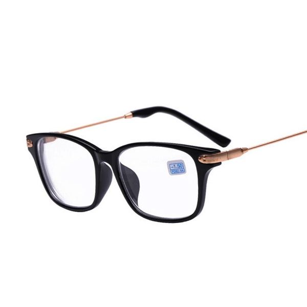 hd.space retail prescription eyeglasses men women nearsighted glasses myopia diopter -1.0,-1.5,-2.0,-2.5,-3.0,-3.5, -4.0 fashion sunglasses, Black
hd.space retail prescription eyeglasses men women nearsighted glasses myopia diopter -1.0,-1.5,-2.0,-2.5,-3.0,-3.5, -4.0 fashion sunglasses, Black