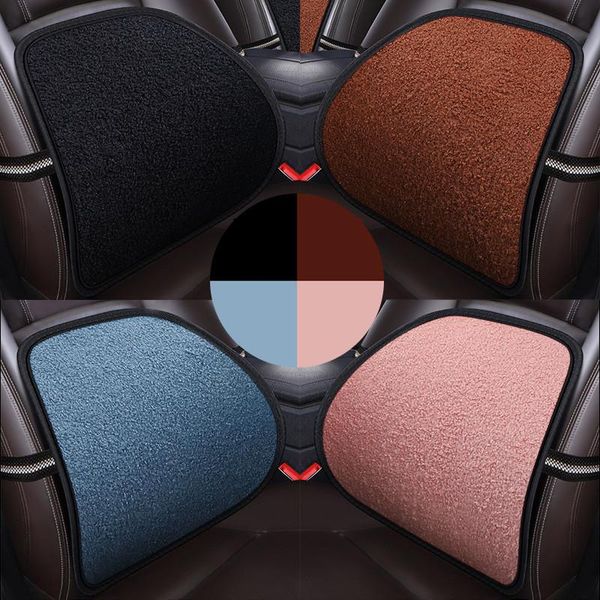 seat cushions 4 color car office chair soft back lumbar support pillow massager for driver
seat cushions 4 color car office chair soft back lumbar support pillow massager for driver