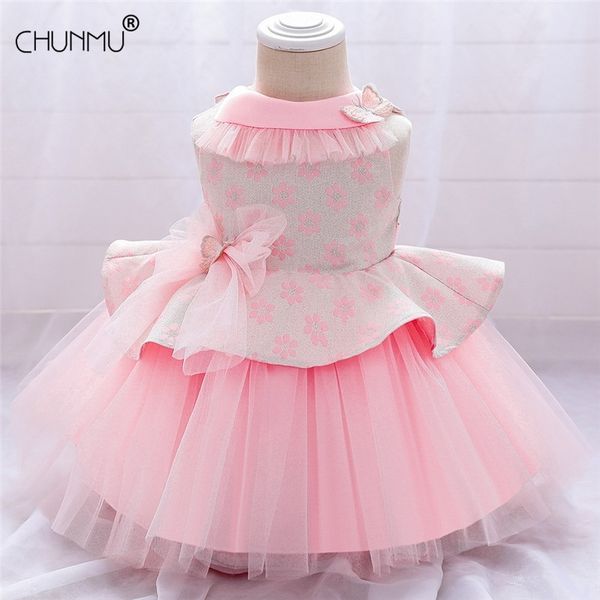 flower infant baby girls 1st birthday dresses lace bowknot christening gowns baptism clothes princess party wedding 210508, Red;yellow
flower infant baby girls 1st birthday dresses lace bowknot christening gowns baptism clothes princess party wedding 210508, Red;yellow