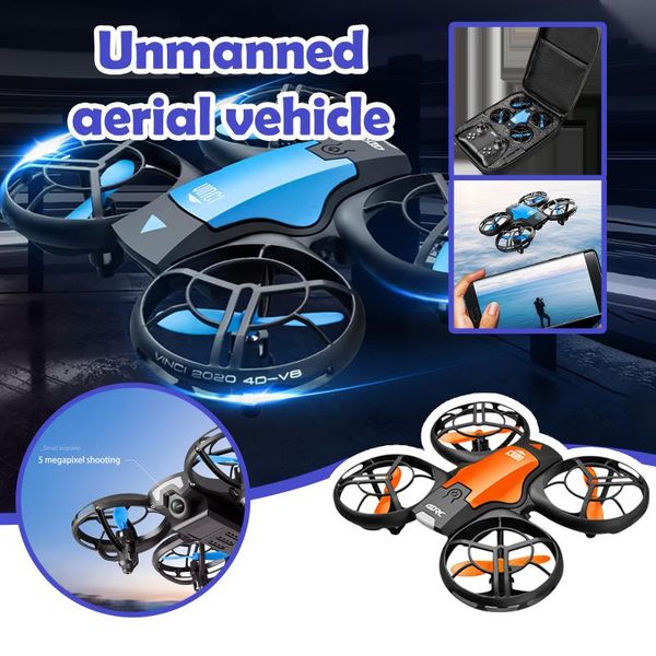 profession mini drone 4k 1080p hd camera wifi fpv air pressure altitude hold black aerial pography helicopter toy drones
profession mini drone 4k 1080p hd camera wifi fpv air pressure altitude hold black aerial pography helicopter toy drones