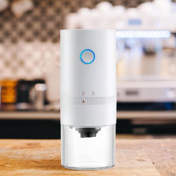 manual coffee grinders mill usb interface auto one button mini reusable ceramic core for drip percolator espresso home kitchen office
manual coffee grinders mill usb interface auto one button mini reusable ceramic core for drip percolator espresso home kitchen office