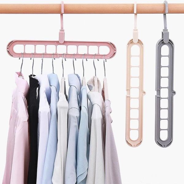 hangers & racks magic multi-port support for clothes drying rack multifunction plastic hanger storage
hangers & racks magic multi-port support for clothes drying rack multifunction plastic hanger storage