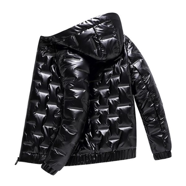 winter men jacket duck down parkas jacket men's thick warm snow parka detachable hooded overcoat windbreaker warm coatsza442 211110, Black
winter men jacket duck down parkas jacket men's thick warm snow parka detachable hooded overcoat windbreaker warm coatsza442 211110, Black
