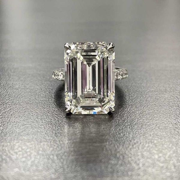 cluster rings emerald 925 sterling silver finger simple princess cut diamond elegant ring for women engagement wedding fine jewelry, Golden;silver
cluster rings emerald 925 sterling silver finger simple princess cut diamond elegant ring for women engagement wedding fine jewelry, Golden;silver