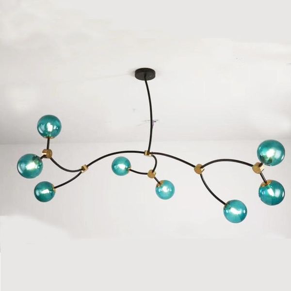 pendant lamps nordic modern led stone lustre pendente suspension hanging lights indoor home lamp dining room bedroom
pendant lamps nordic modern led stone lustre pendente suspension hanging lights indoor home lamp dining room bedroom
