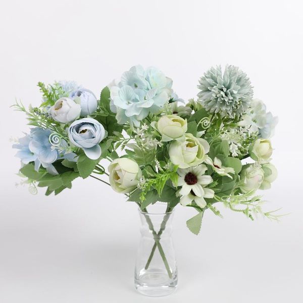 decorative flowers & wreaths 1 bundle chrysanthemum roses artificial home decor wedding holiday supplies bonsai christmas bridal bouquet din
decorative flowers & wreaths 1 bundle chrysanthemum roses artificial home decor wedding holiday supplies bonsai christmas bridal bouquet din