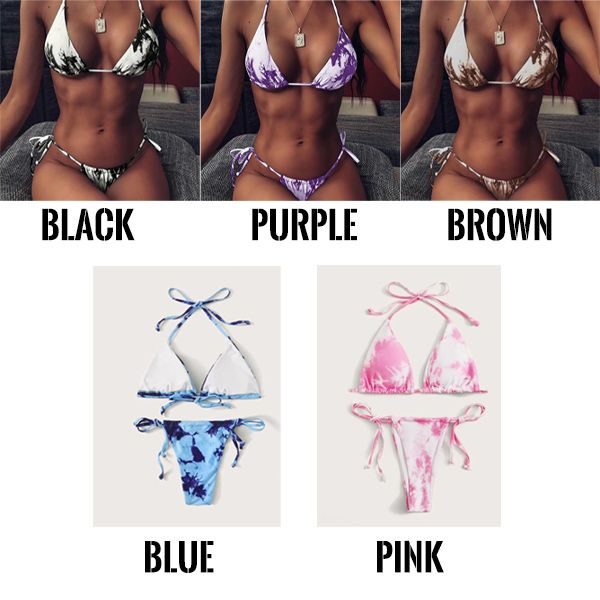 bikinis set bikini women's fashion swimsuit bandage swimsuit
bikinis set bikini women's fashion swimsuit bandage swimsuit