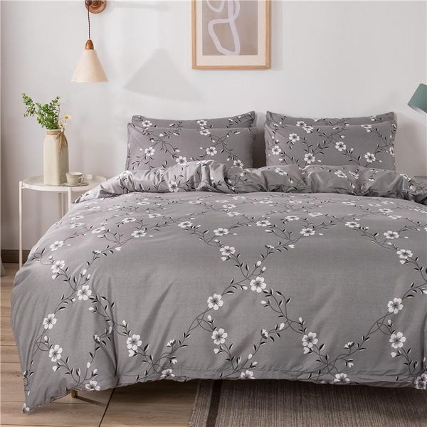 bonenjoy bedding set for single bed light gray color duvet cover sets /king size dekbedovertrek 240x220 bedclothes
bonenjoy bedding set for single bed light gray color duvet cover sets /king size dekbedovertrek 240x220 bedclothes