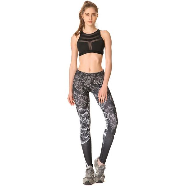 yoga outfits women summer 3d printed sport high-waist pants stretchy quick-drying fitness training running cycling tights leggings, White;red
yoga outfits women summer 3d printed sport high-waist pants stretchy quick-drying fitness training running cycling tights leggings, White;red