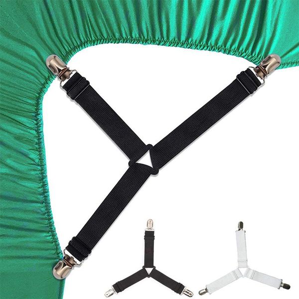 clothing & wardrobe storage elastic bed sheet clip belt fastener mattress cover blankets holder grippers home textiles organize non-slip
clothing & wardrobe storage elastic bed sheet clip belt fastener mattress cover blankets holder grippers home textiles organize non-slip