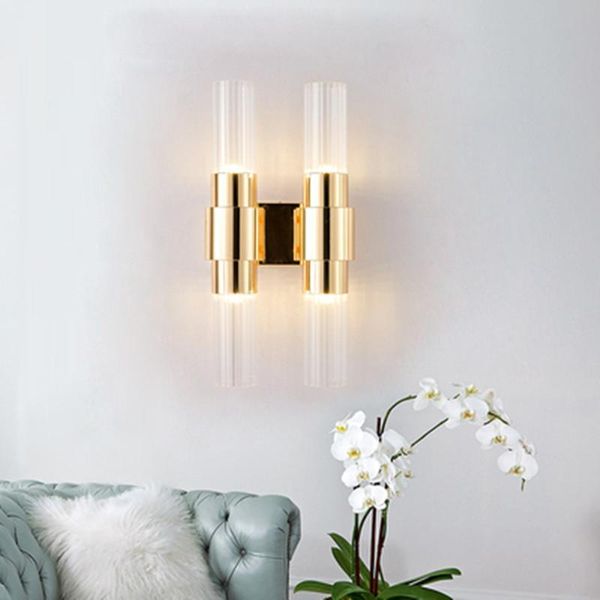 wall lamp fashion modern led light creative glass lampshade sconce for el villa is luxurious sconces lighting
wall lamp fashion modern led light creative glass lampshade sconce for el villa is luxurious sconces lighting