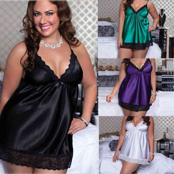 plus size pajamas nightie women sleepwear lace lingerie pijama temptation pyjamas underwear set nightdress pajama sets, Black;red
plus size pajamas nightie women sleepwear lace lingerie pijama temptation pyjamas underwear set nightdress pajama sets, Black;red
