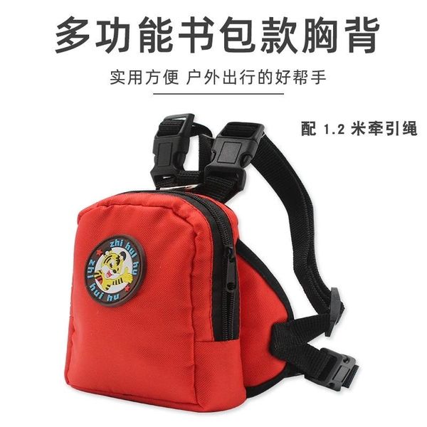 pet dog cat self backpack leash set for outdoor training walking portable mini schoolbag accessories car seat covers
pet dog cat self backpack leash set for outdoor training walking portable mini schoolbag accessories car seat covers