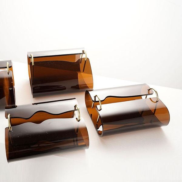 tissue boxes & napkins simplicity acrylic modern decor living room paper box restaurant desknapkin holder european home decoration
tissue boxes & napkins simplicity acrylic modern decor living room paper box restaurant desknapkin holder european home decoration