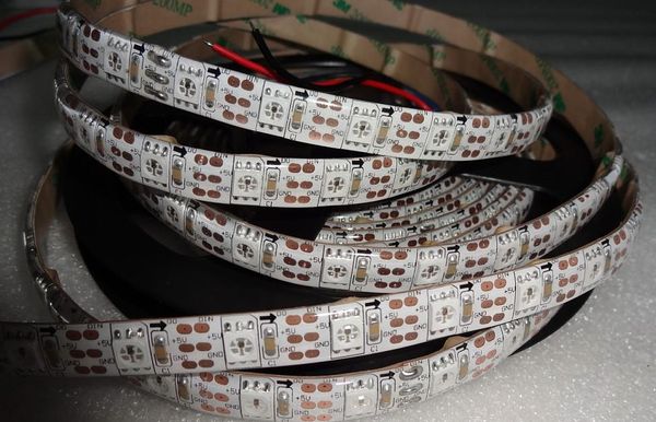 4m dc5v ip65 ws2812b led digital strip,60pcs ws2812b/m with 60pixels;57.6w;white pcb;waterproof in silicon coating strips
4m dc5v ip65 ws2812b led digital strip,60pcs ws2812b/m with 60pixels;57.6w;white pcb;waterproof in silicon coating strips