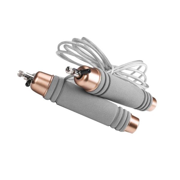 jump ropes 1 pc useful portable wire rope sports accessories weight steel skipping for outdoor
jump ropes 1 pc useful portable wire rope sports accessories weight steel skipping for outdoor