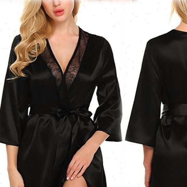 lace lingerie sleep wear women sleepwear bielizna nocna pijamas solid langerie para mulheres dormir seksowna, Black;red
lace lingerie sleep wear women sleepwear bielizna nocna pijamas solid langerie para mulheres dormir seksowna, Black;red
