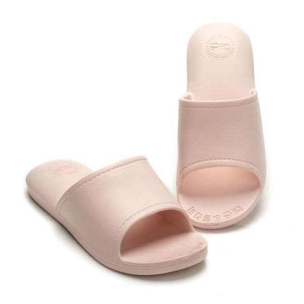 summer house slippers slides anti-slip eva lovers solid color bathroom cool home shoes, Black
summer house slippers slides anti-slip eva lovers solid color bathroom cool home shoes, Black