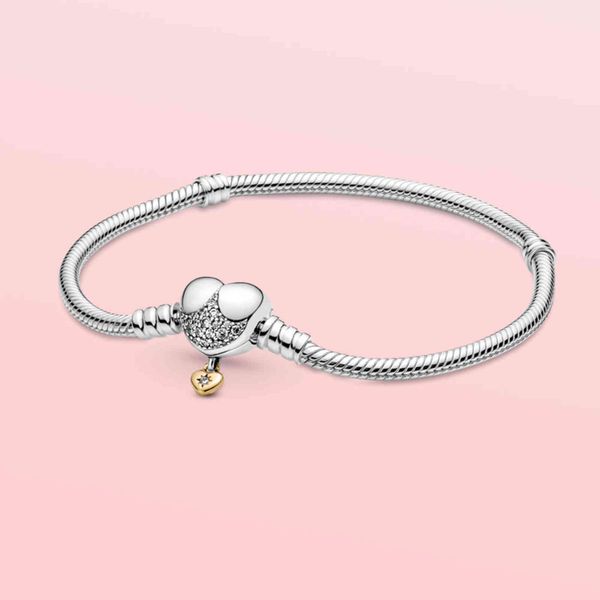 new real 925 sterling sier bracelet heart-shaped fashion jewellery suitable for women to wear sterling sier, Golden;silver
new real 925 sterling sier bracelet heart-shaped fashion jewellery suitable for women to wear sterling sier, Golden;silver