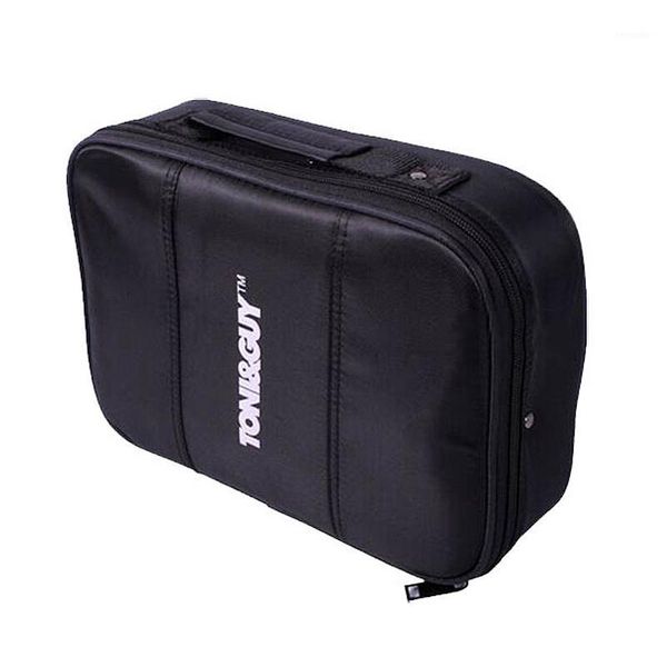 large capacity waterproof hair scissors bag hairdressing handbag nylon professional stylists big space portable box case u10701
large capacity waterproof hair scissors bag hairdressing handbag nylon professional stylists big space portable box case u10701