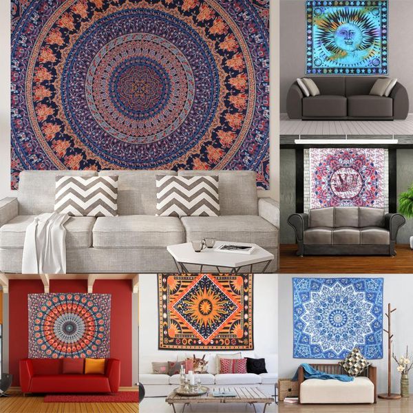 tapestries mandala big tapestry wall hanging sandy beach towel camping travel sleeping pad boho style home bedroom decor
tapestries mandala big tapestry wall hanging sandy beach towel camping travel sleeping pad boho style home bedroom decor