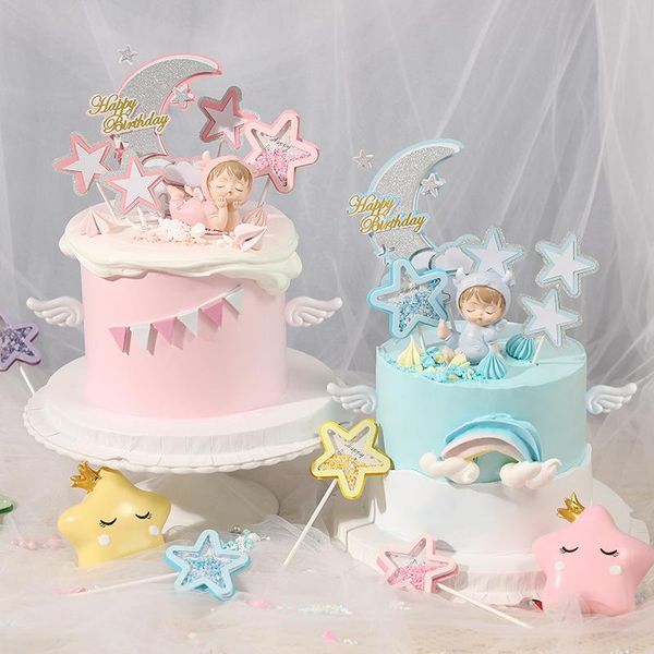 other event & party supplies cake er insert flags glitter moon stars angel cow baby cupcake ers girl birthday shower baking decor
other event & party supplies cake er insert flags glitter moon stars angel cow baby cupcake ers girl birthday shower baking decor