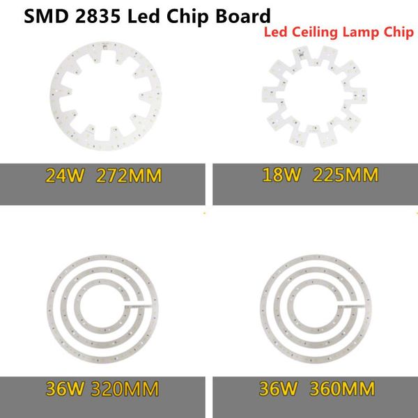 light beads smd2835 led chip pcb 12w 18w 24w 36w round ceiling replace tube retrofit aluminum lamp plate for
light beads smd2835 led chip pcb 12w 18w 24w 36w round ceiling replace tube retrofit aluminum lamp plate for