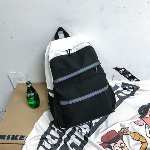 teen boys schoolbag girls backpacks women bookbags oxford panelled lightweight student college style bag for school bags
teen boys schoolbag girls backpacks women bookbags oxford panelled lightweight student college style bag for school bags