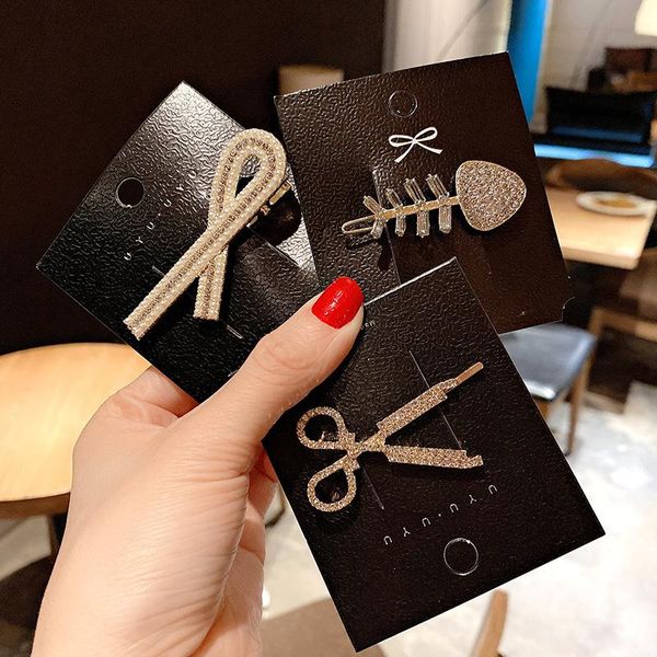 hair accessories rhinestone gypsophila hairpin starfish metal duckbill clip star one word temperament side female, Slivery;white
hair accessories rhinestone gypsophila hairpin starfish metal duckbill clip star one word temperament side female, Slivery;white