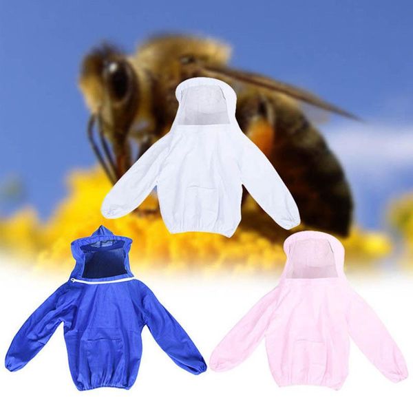 gym clothing beekeeping jacket pull over smock protective equipment bee keeping suit hat kh889, White;black
gym clothing beekeeping jacket pull over smock protective equipment bee keeping suit hat kh889, White;black