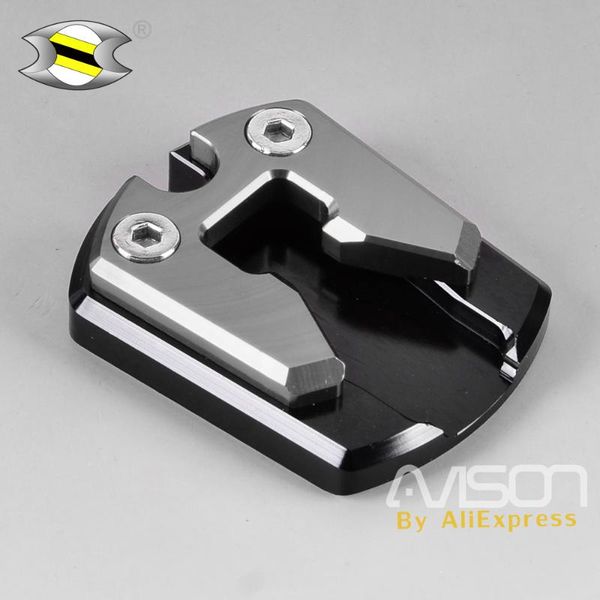 other motorcycle parts flat foot side stand fit for nmax155 nmax extension pad plate
other motorcycle parts flat foot side stand fit for nmax155 nmax extension pad plate