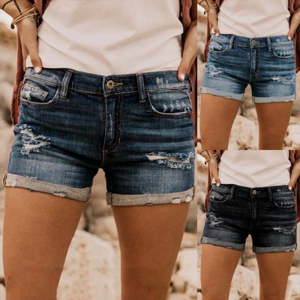 elastic high waisted denim jeans womens shorts blue body enhancing plus size sexy, White;black
elastic high waisted denim jeans womens shorts blue body enhancing plus size sexy, White;black