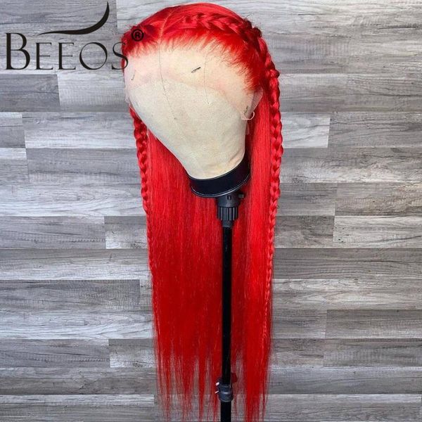 lace wigs red colored 13x4 full front human hair wig straight 150% pre plucked with baby pinshair brazilian remy, Black;brown
lace wigs red colored 13x4 full front human hair wig straight 150% pre plucked with baby pinshair brazilian remy, Black;brown
