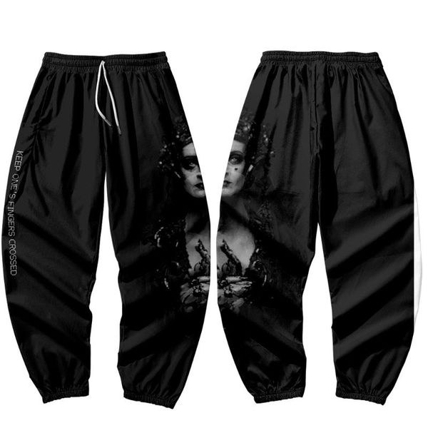 men's pants men hip loose vintage black print cargo pant streetwear harajuku jogger sweatpant
men's pants men hip loose vintage black print cargo pant streetwear harajuku jogger sweatpant