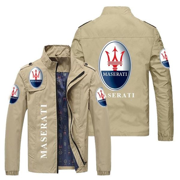 men's jackets 2021 men fashion car brand logo jacket spring zipper cardigan locomotive style club wear leisure printed coat, Black;brown
men's jackets 2021 men fashion car brand logo jacket spring zipper cardigan locomotive style club wear leisure printed coat, Black;brown