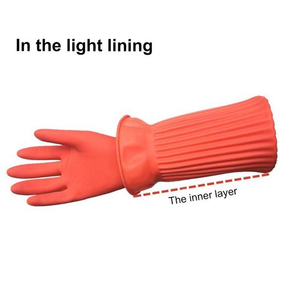 disposable gloves 55cm kitchen dish washing waterproof non-slip long sleeve latex cleaning household silicone dishwashing
disposable gloves 55cm kitchen dish washing waterproof non-slip long sleeve latex cleaning household silicone dishwashing